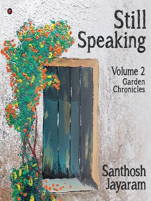 cover image of Still Speaking